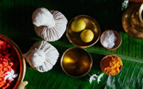 Nambiars ayurveda